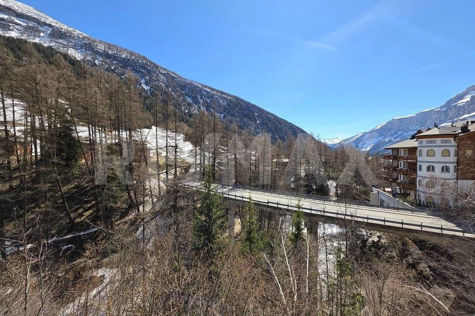 Charmante Wohnung in Leukerbad im Wallis – Foto 13 von 13
