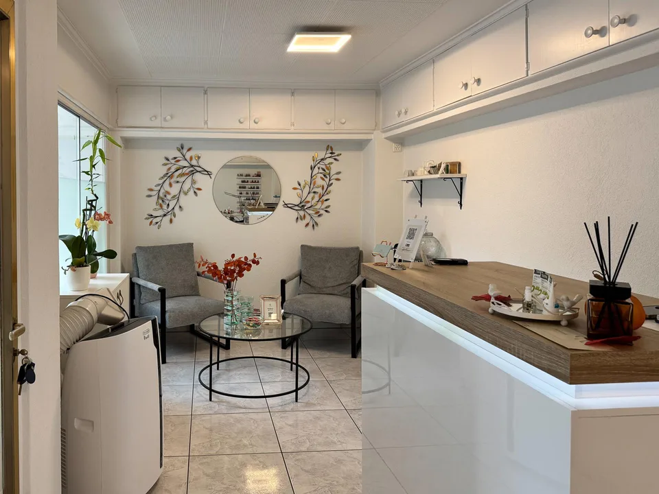 Einfamilienhaus mit Gewerberaum und Erweiterungspotenzial – foto 6 di 9