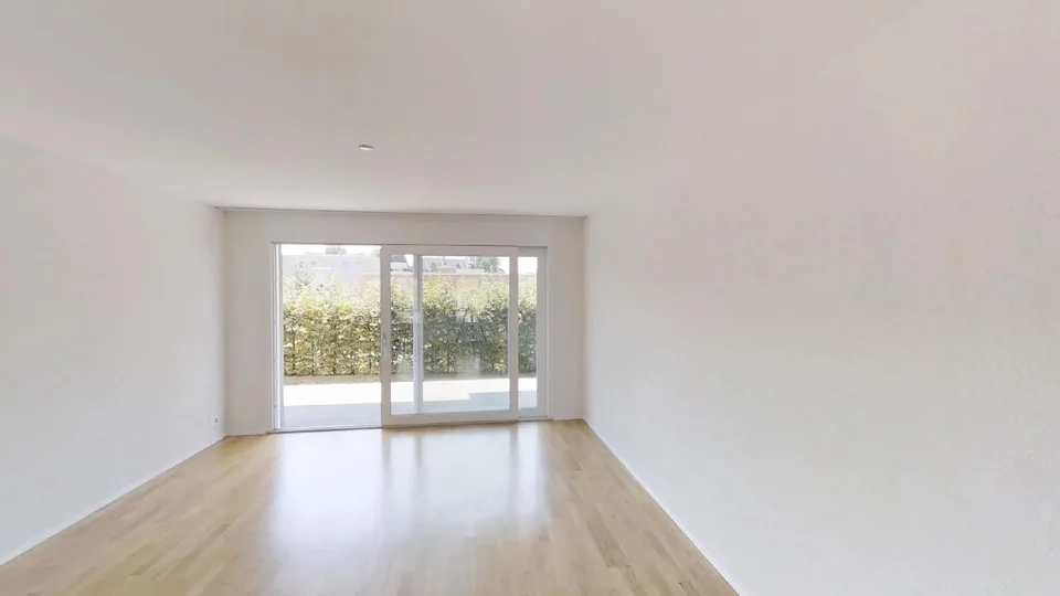Moderne Wohnung im Spital-Quartier