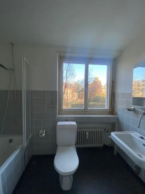 Wohnen im Gellertquartier – photo 3 sur 6