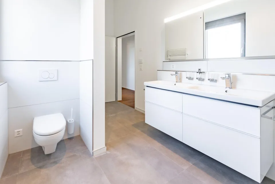 Fantastische Dachwohnung mit Eigentumscharakter