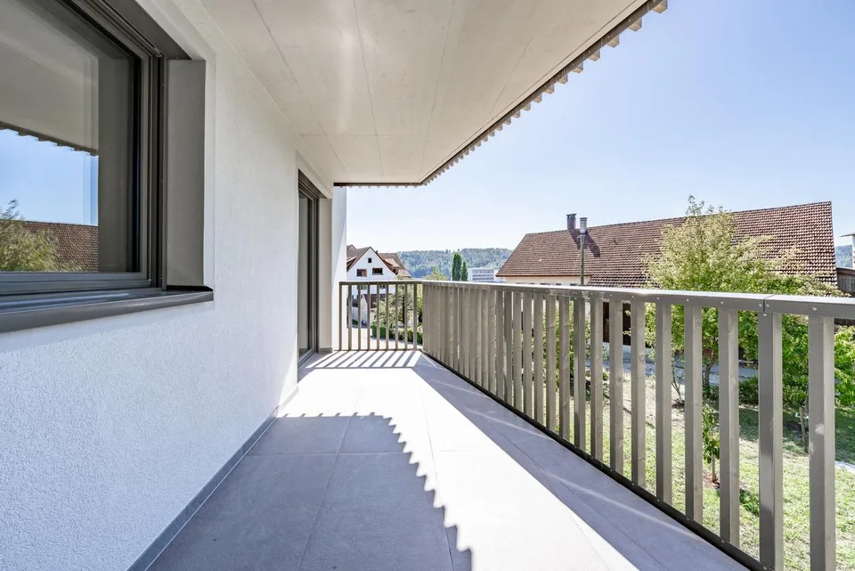 Exklusives Wohnen mit Eigentumscharakter