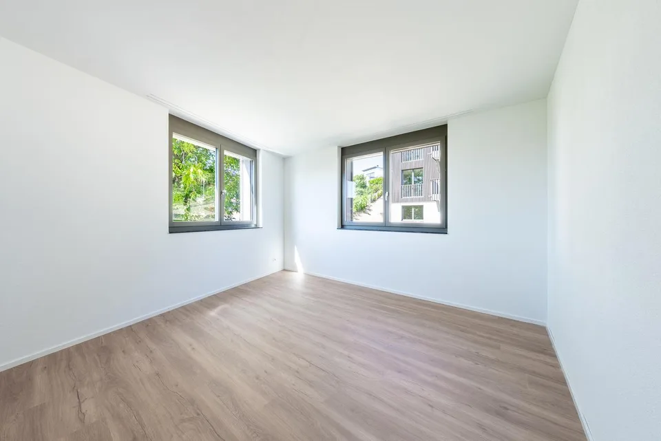 Exklusives Wohnen mit Eigentumscharakter