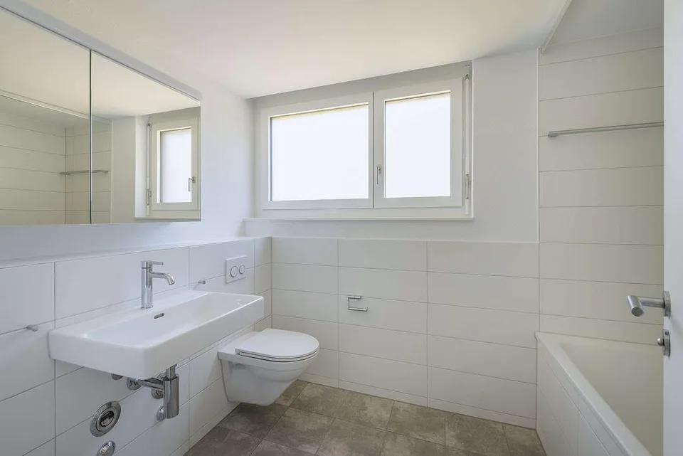 3.5-Room Apartment in Bassersdorf
