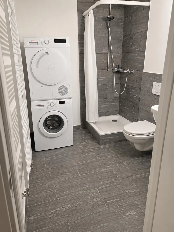 Helle 2.5-Zimmer-Wohnung mit Terrasse in Heiligenschwendi – Foto 5 von 5