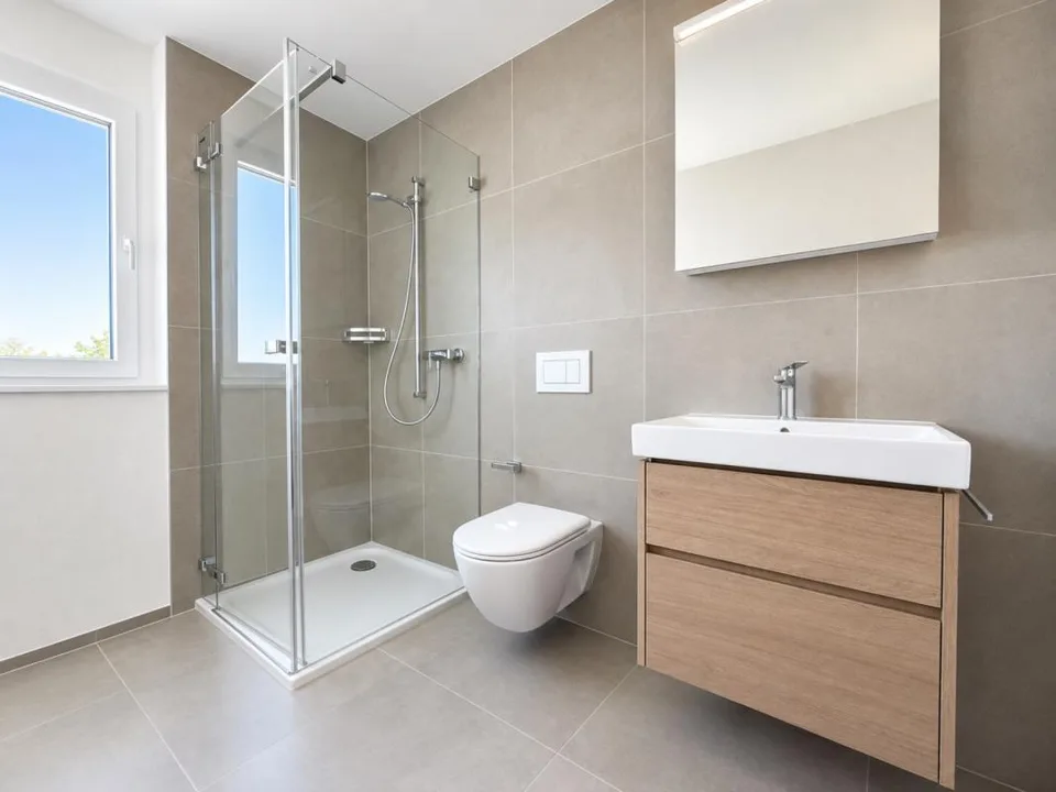 Appartement lumineux et bien entretenu à Goldach – photo 4 sur 8