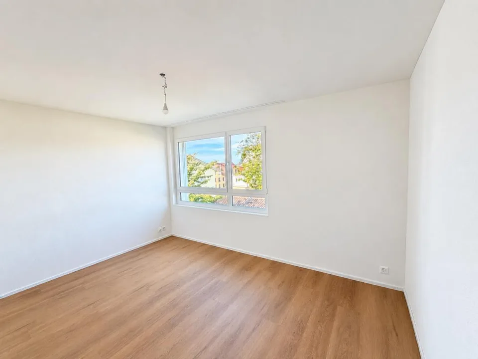 Appartement lumineux et bien entretenu à Goldach – photo 5 sur 8