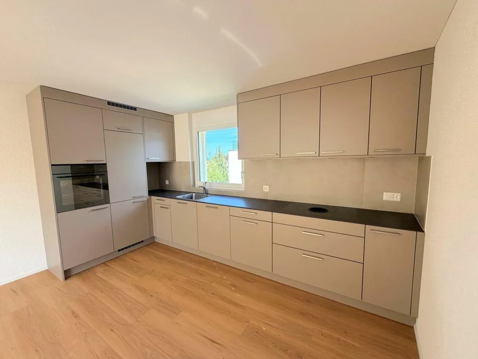 Appartement lumineux et bien entretenu à Goldach – photo 2 sur 8