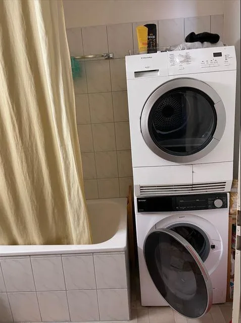 Maisonette-Wohnung in Altstadthaus in Stein am Rhein