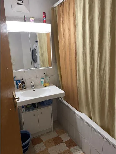 Maisonette-Wohnung in Altstadthaus in Stein am Rhein