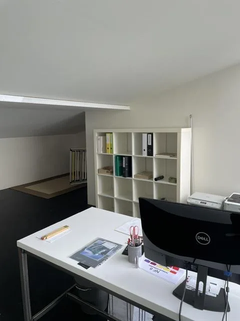 Büro- oder Hobbyraum – Foto 5 von 8