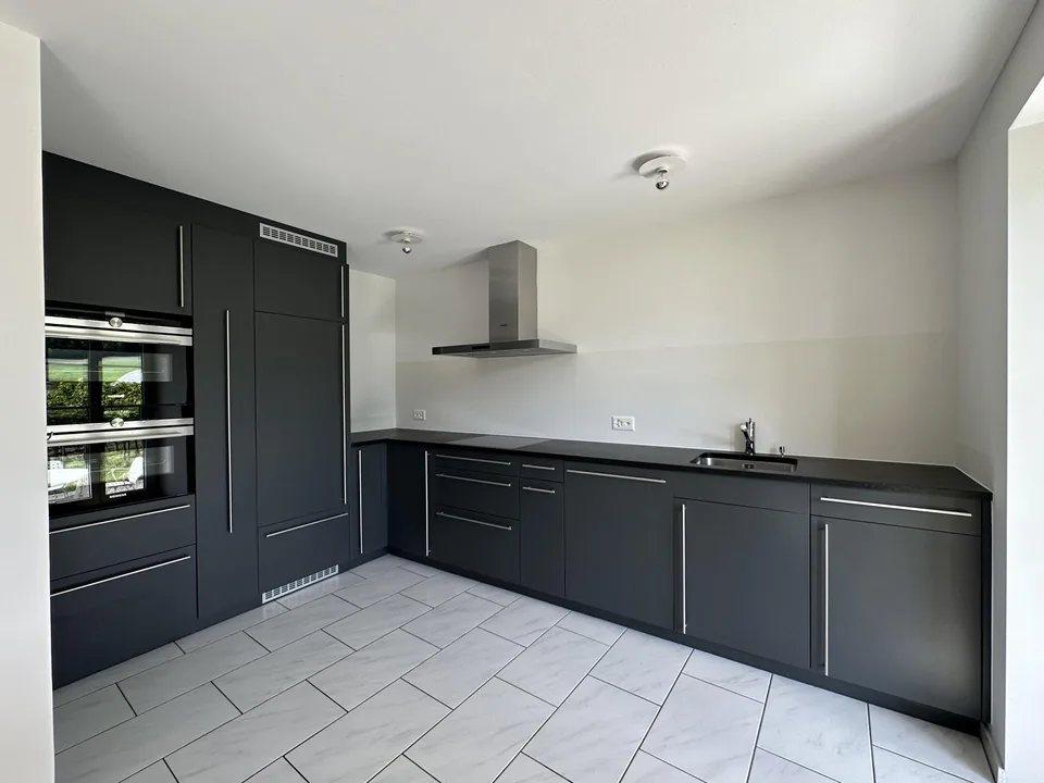 Möblierte 3.5-Zimmerwohnung als Erst- oder Zweitwohnung