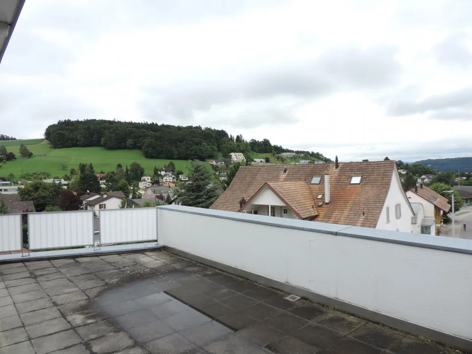 Attika sucht neuen Mieter – Foto 10 von 13
