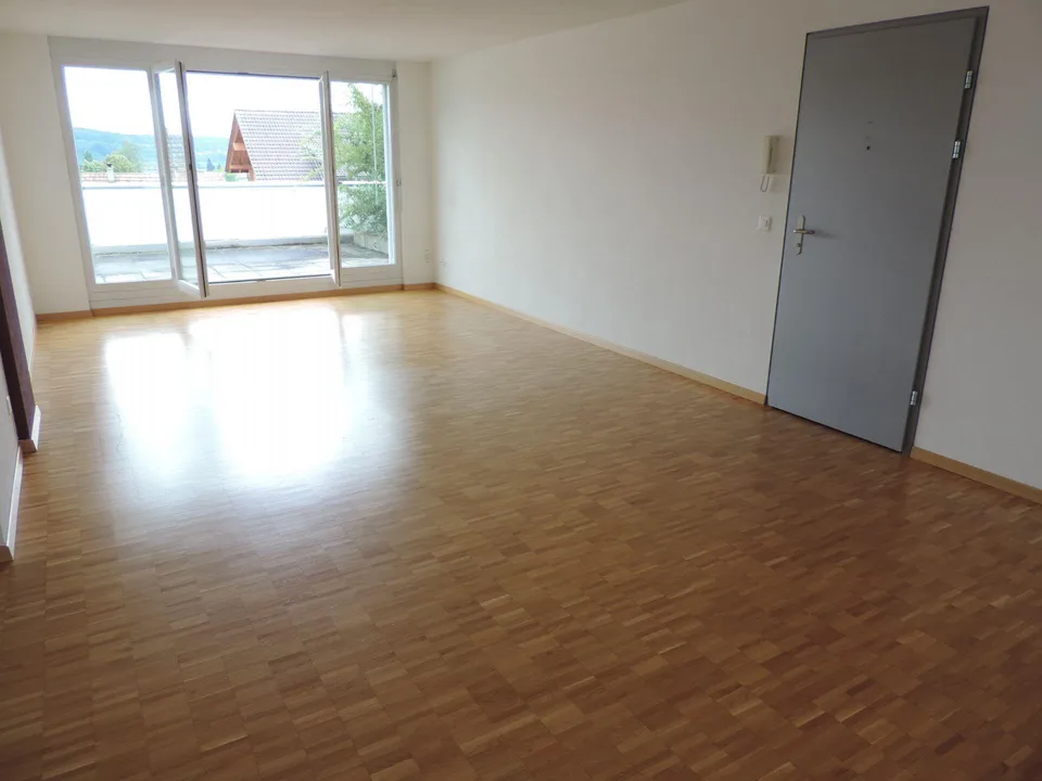 Attika sucht neuen Mieter – Foto 6 von 13