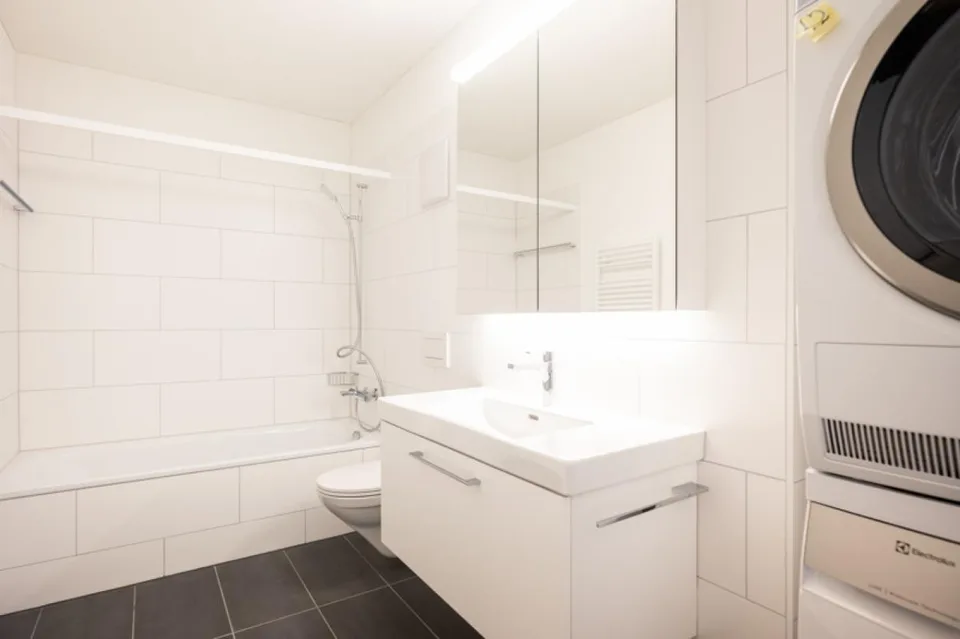 Wohnen im Schönbühl-Quartier – Foto 7 von 7
