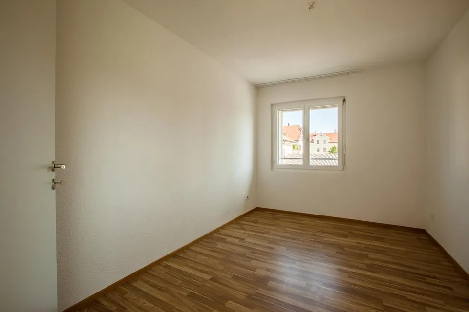 Modern und zentral wohnen!