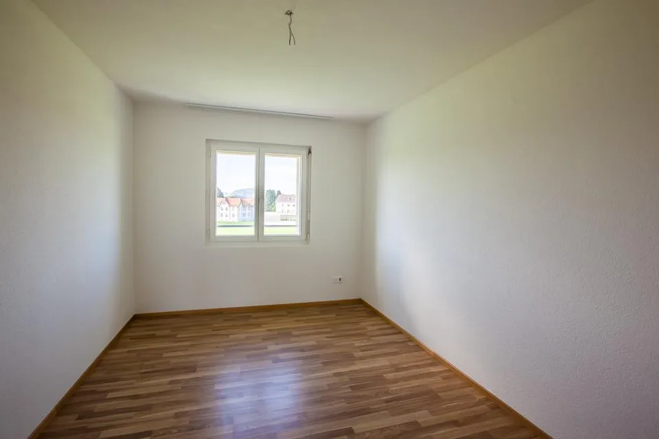 Modern und zentral wohnen!