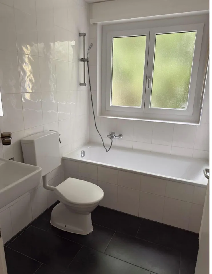 Frisch renovierte 4-Zimmer-Eckwohnung im Hochparterre – photo 8 of 8