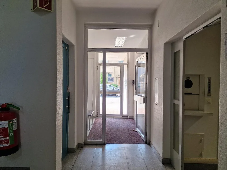 Büroflächen im Gellert – flexibel und attraktiv zur Zwischennutzung – Foto 4 von 8