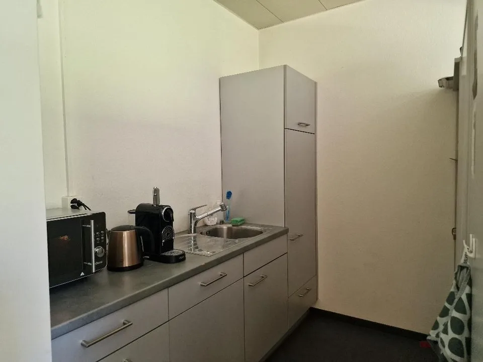 Büroflächen im Gellert – flexibel und attraktiv zur Zwischennutzung – Foto 6 von 8