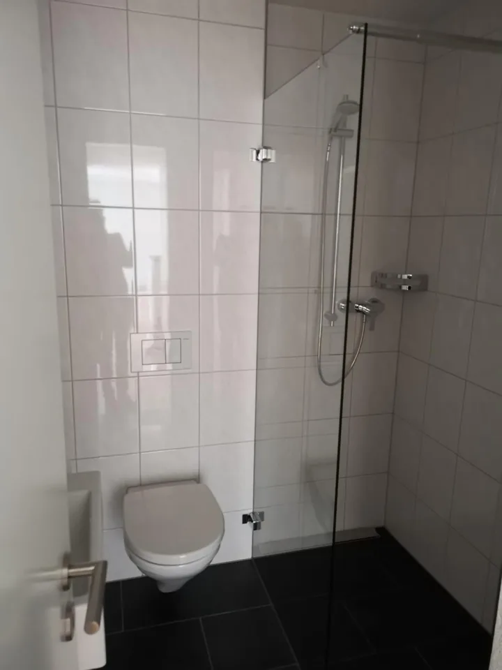 Charmante 4.5 Zimmer-Wohnung