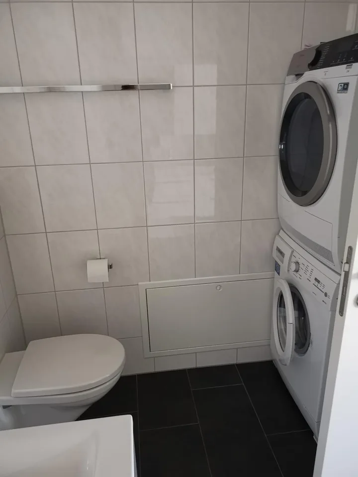 Charmante 4.5 Zimmer-Wohnung