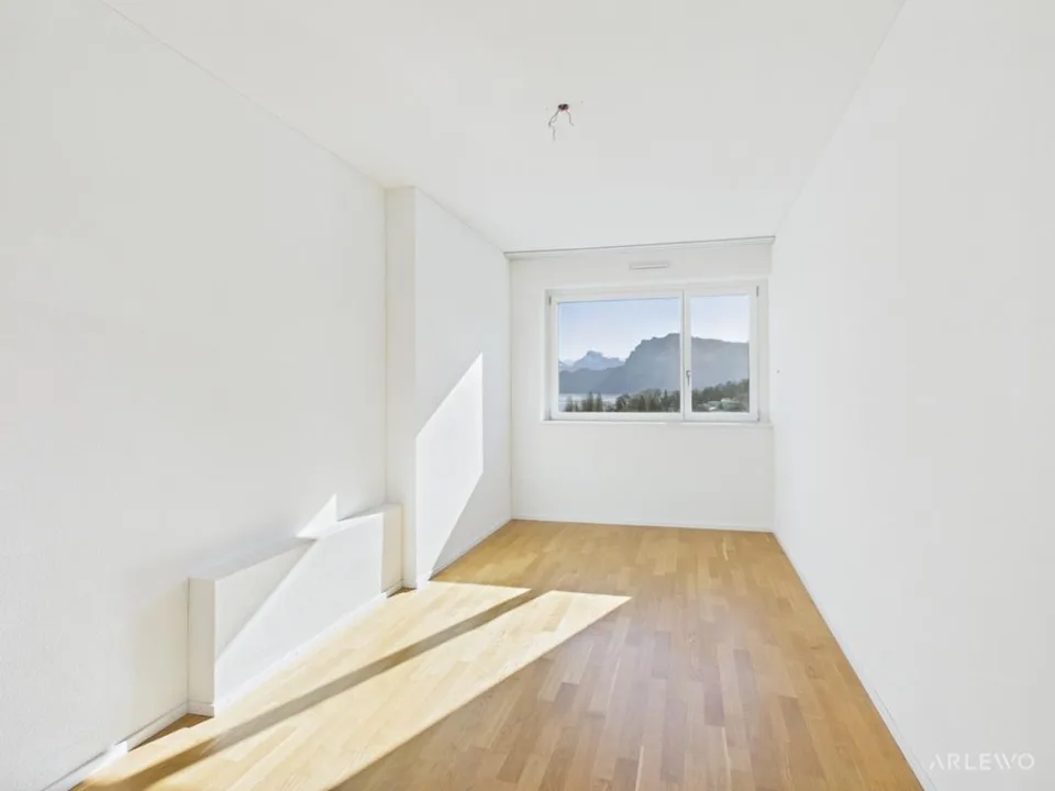 Wohnen mit traumhafter Aussicht – Foto 8 von 12