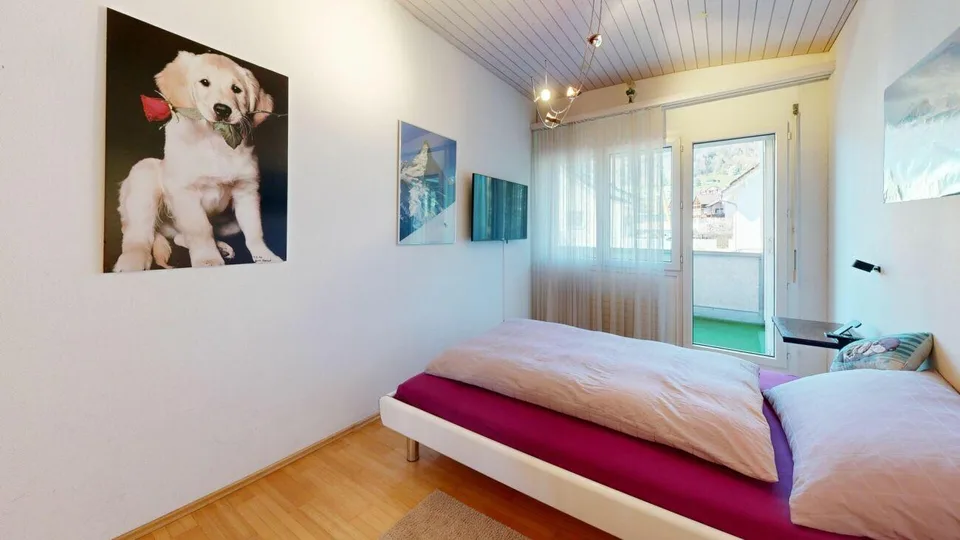 6.5 Zimmer-EFH plus Studio, Säntisstrasse 9, Balgach – Foto 9 von 16