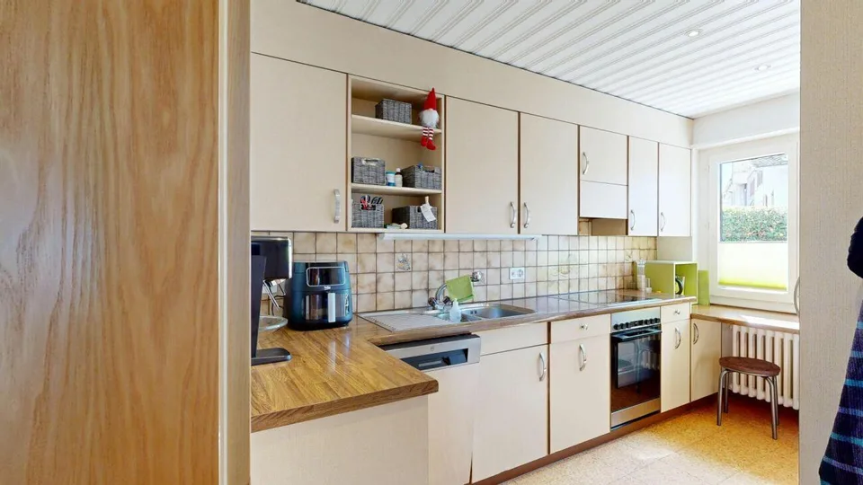 6.5 Zimmer-EFH plus Studio, Säntisstrasse 9, Balgach – Foto 5 von 16