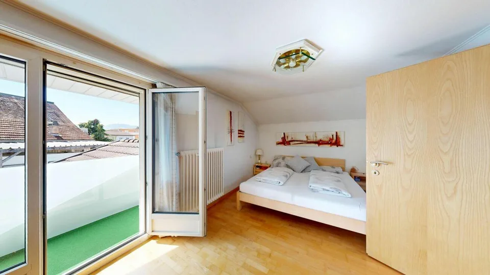 6.5 Zimmer-EFH plus Studio, Säntisstrasse 9, Balgach – Foto 8 von 16