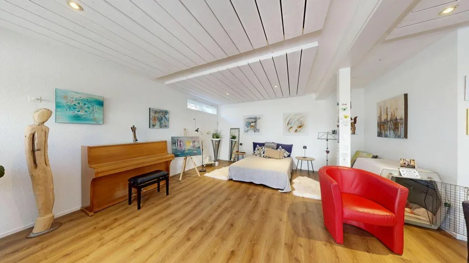 6.5 Zimmer-EFH plus Studio, Säntisstrasse 9, Balgach – Foto 14 von 16
