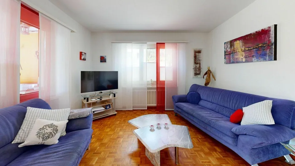 6.5 Zimmer-EFH plus Studio, Säntisstrasse 9, Balgach – Foto 7 von 16