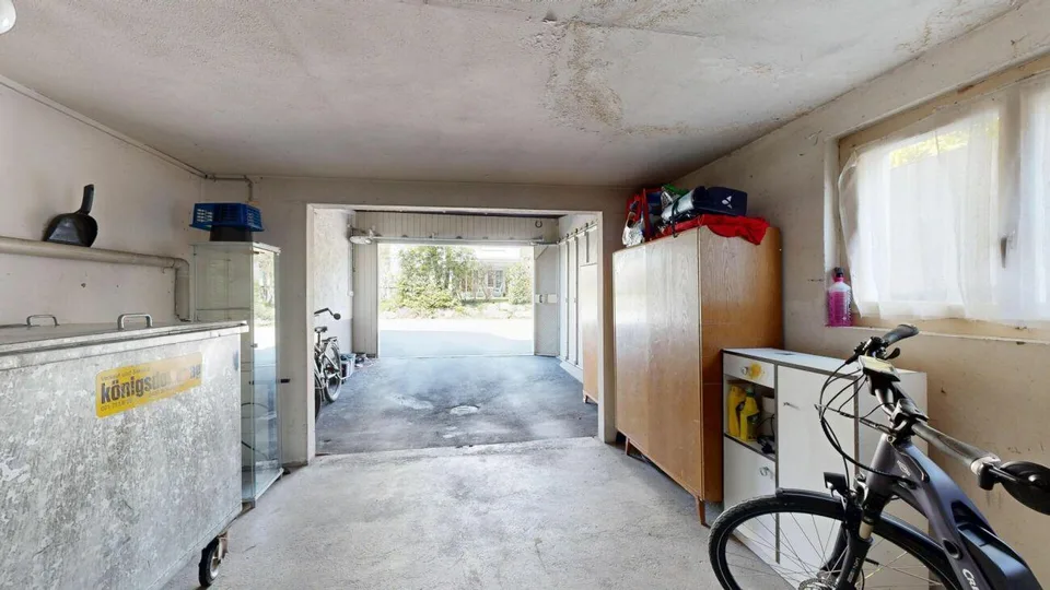6.5 Zimmer-EFH plus Studio, Säntisstrasse 9, Balgach – Foto 12 von 16