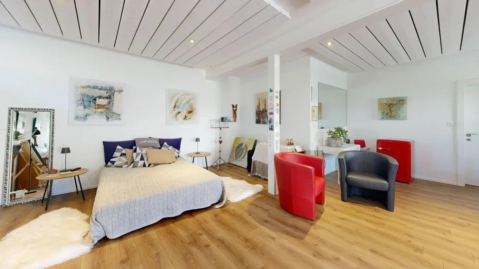 6.5 Zimmer-EFH plus Studio, Säntisstrasse 9, Balgach – Foto 13 von 16