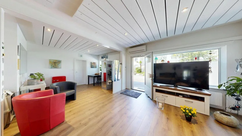 6.5 Zimmer-EFH plus Studio, Säntisstrasse 9, Balgach – Foto 15 von 16