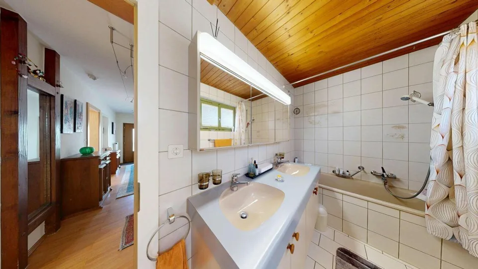 6.5 Zimmer-EFH plus Studio, Säntisstrasse 9, Balgach – Foto 11 von 16