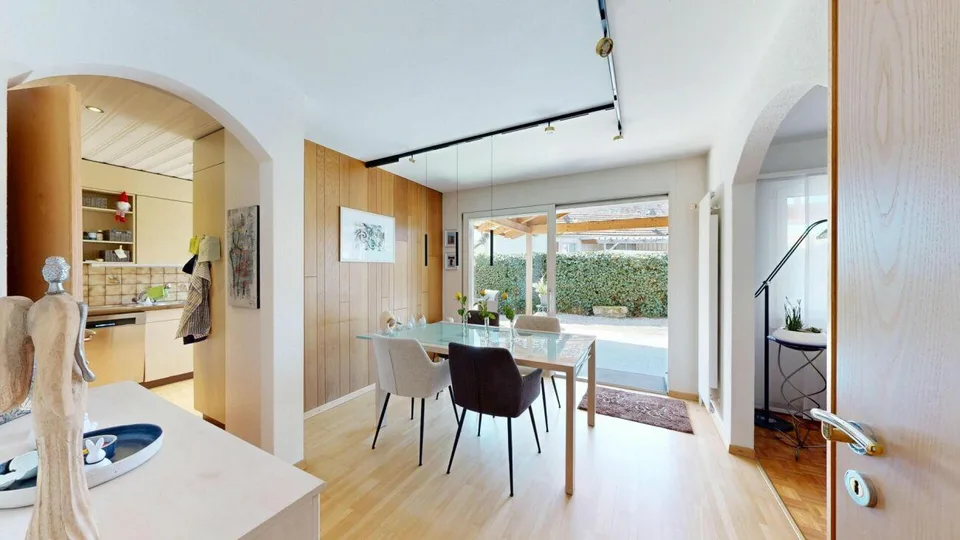 6.5 Zimmer-EFH plus Studio, Säntisstrasse 9, Balgach – Foto 6 von 16