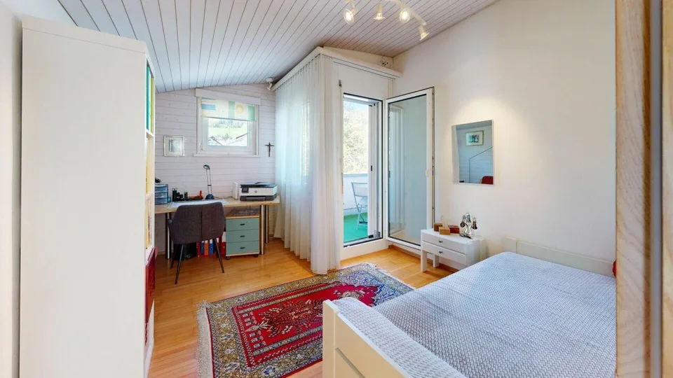 6.5 Zimmer-EFH plus Studio, Säntisstrasse 9, Balgach – Foto 10 von 16