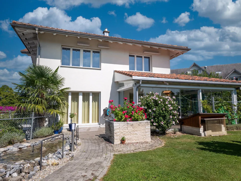 Mediterranean flair - family-friendly, spacious property – photo 7 of 9
