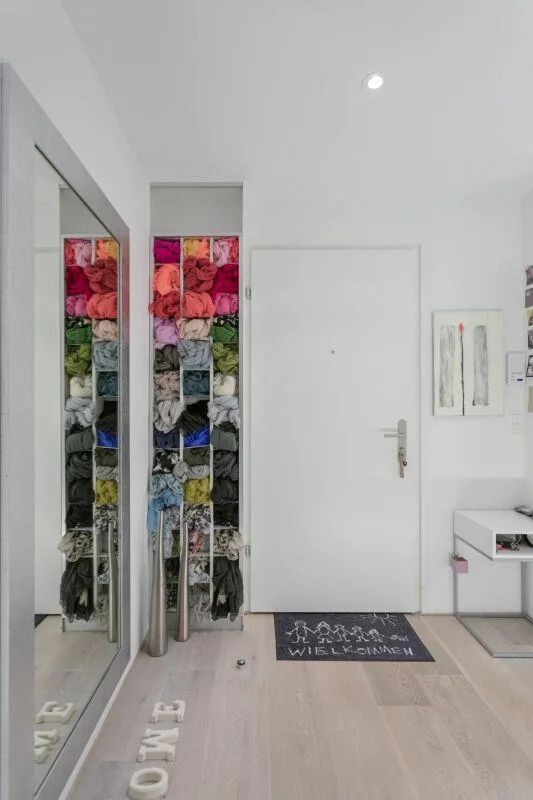 Appartement exclusif de 5,5 pièces avec espace de jardin dans la ville de Zurich – photo 13 sur 13