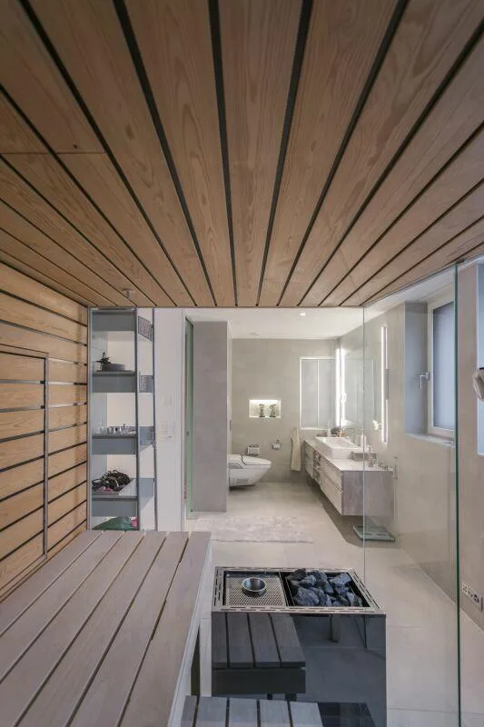Appartement exclusif de 5,5 pièces avec espace de jardin dans la ville de Zurich – photo 10 sur 13