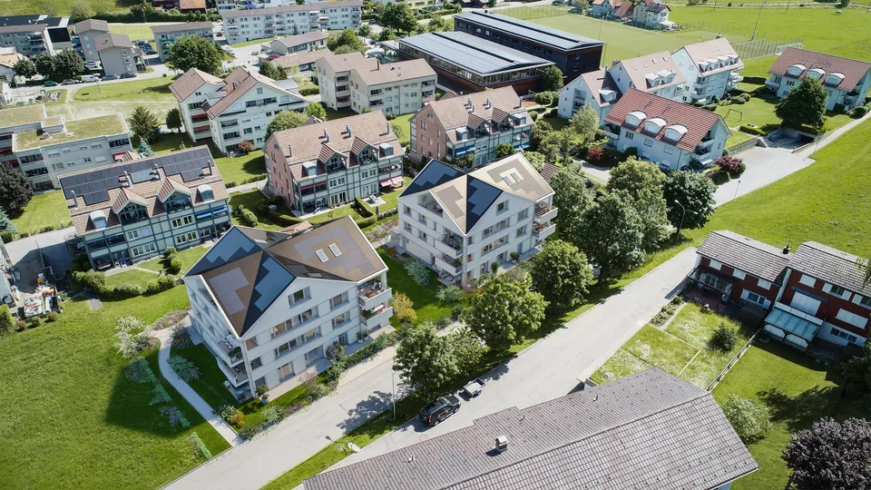 Projektankündigung - Neubau in Heiden – Foto 3 von 3