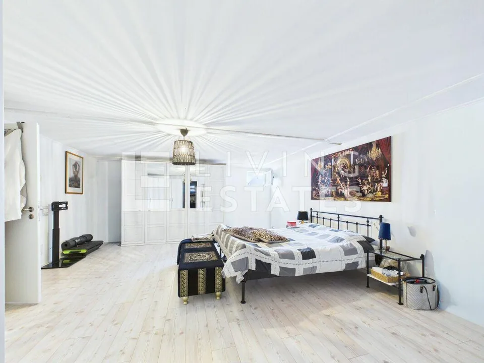 Stylish Living with Space to Live – photo 14 of 19