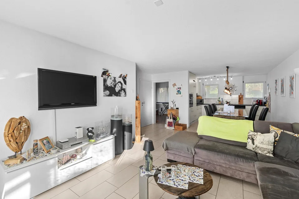 Ihr Eigenheim in familienfreundlicher Umgebung – Foto 3 von 11