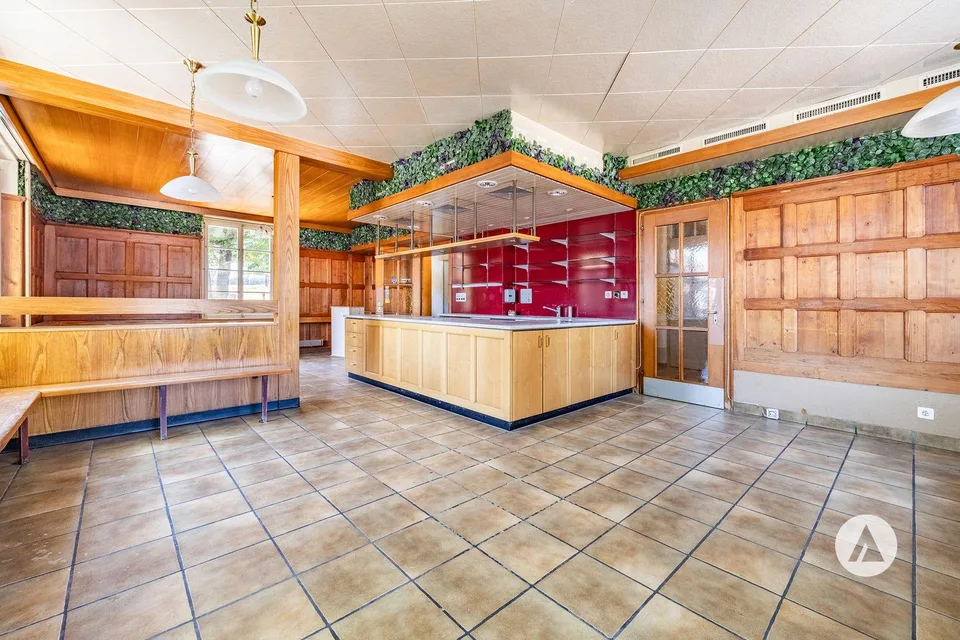 An extraordinary traditional house – photo 6 of 13