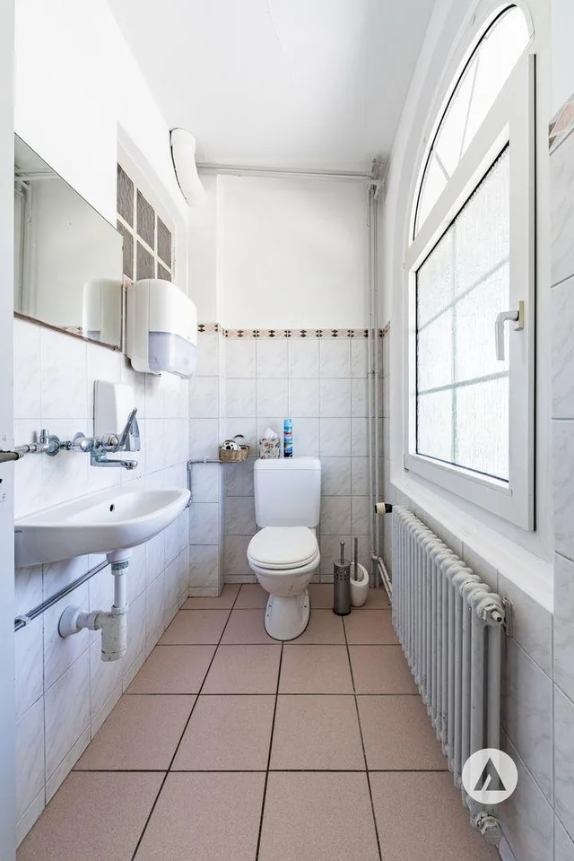 An extraordinary traditional house – photo 10 of 13