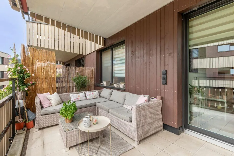 Appartement moderne avec finitions de haute qualité – photo 5 sur 8