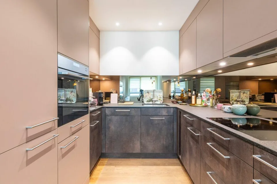 Appartement moderne avec finitions de haute qualité – photo 3 sur 8