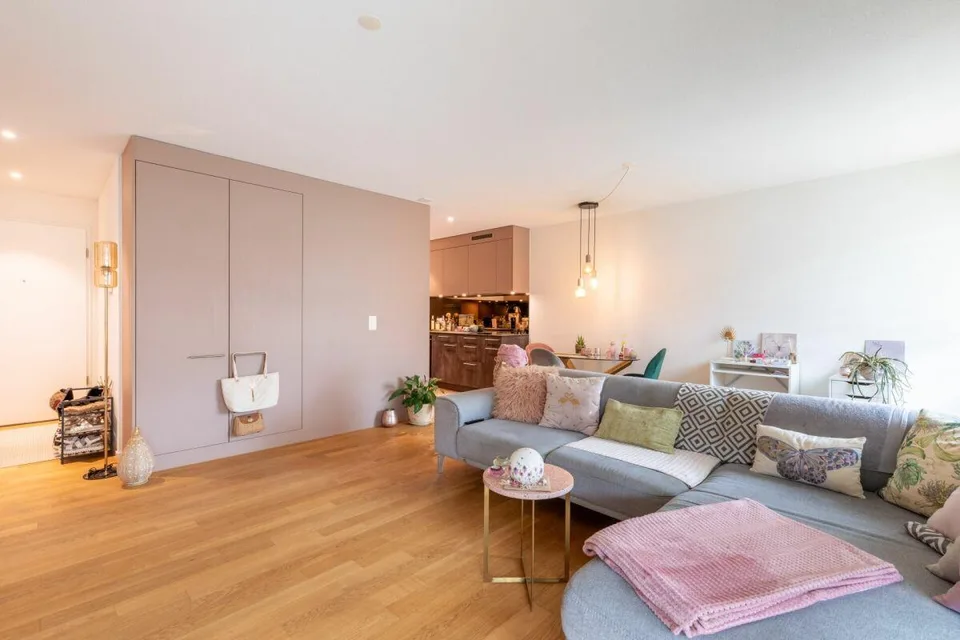 Appartement moderne avec finitions de haute qualité – photo 2 sur 8
