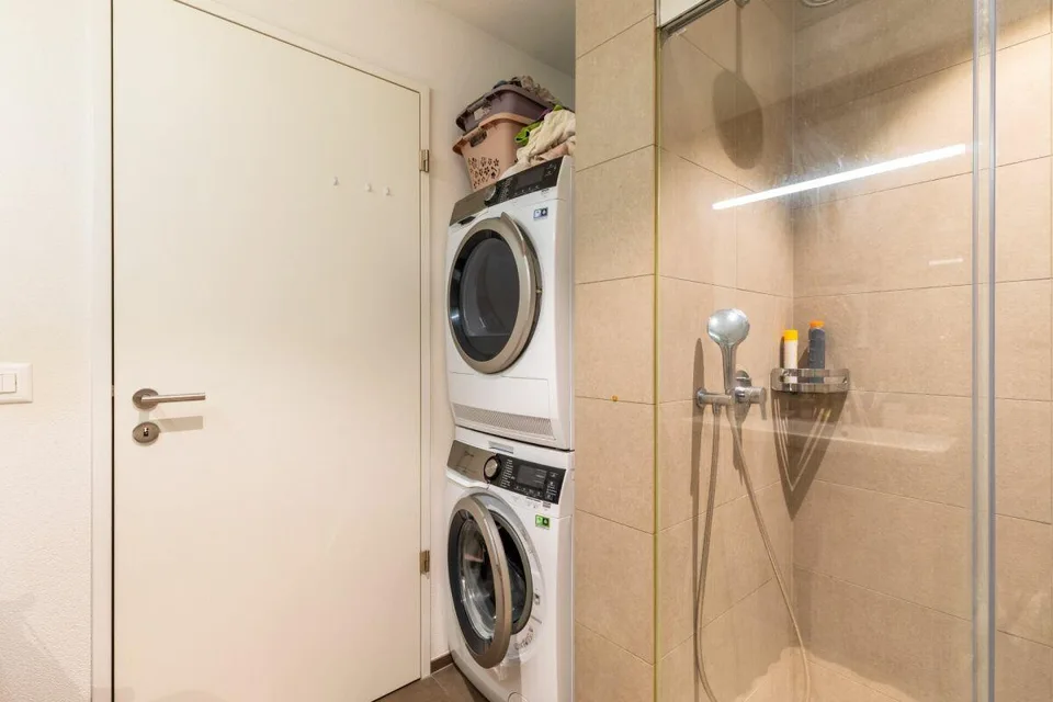Appartement moderne avec finitions de haute qualité – photo 7 sur 8